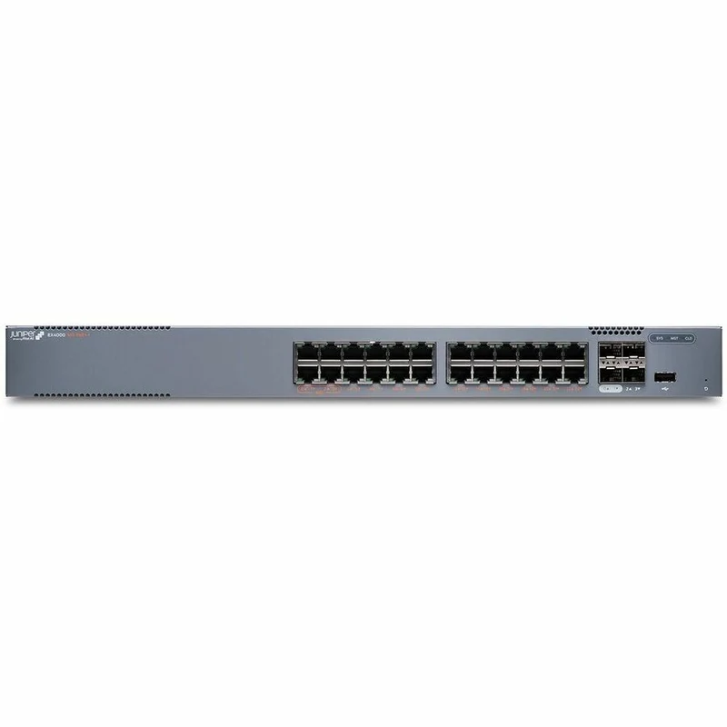 Switch de Red Juniper EX4000-24MP Ethernet Switch