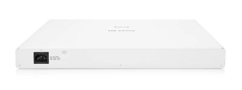 Switch de Red HPE Networking Instant On 1960 24G 20p Class4 4p Class6 PoE 2XGT 2SFP+ 370W Switch