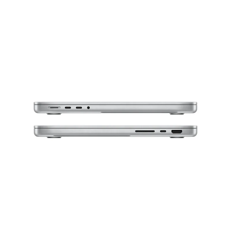 MacBook Pro M2 Pro 2023 14" Gris sidéral 16Go/1 To