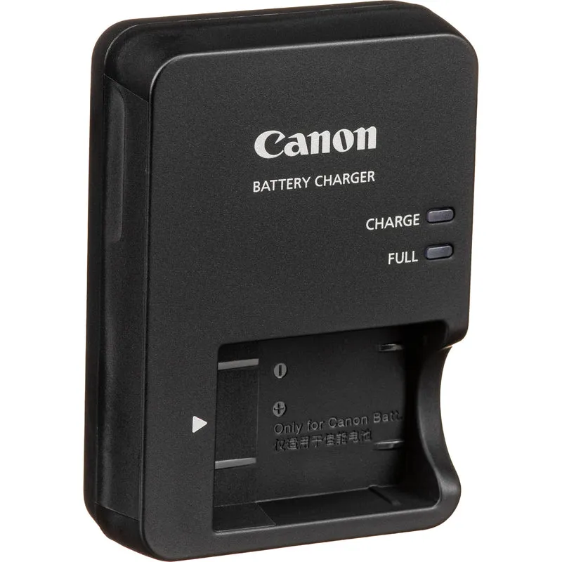 Cargador Canon CB-2LH para NB-13L Li-Ion