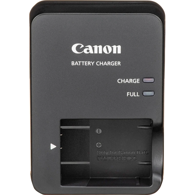 Cargador Canon CB-2LH para NB-13L Li-Ion