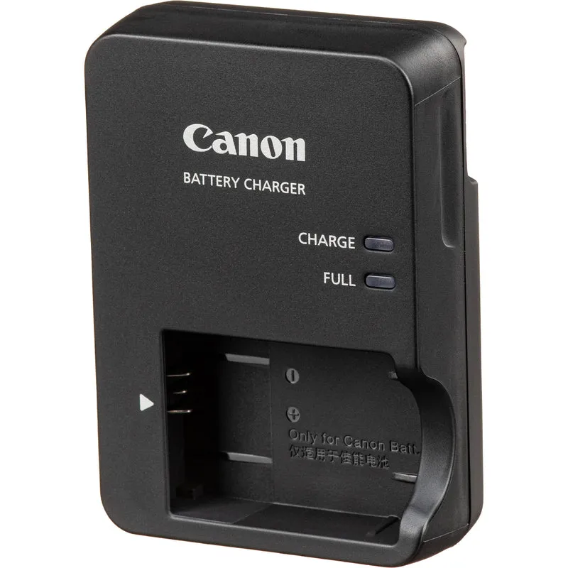 Cargador Canon CB-2LH para NB-13L Li-Ion
