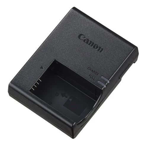 Cargador Canon LC-E17 para LP-E17 Pack