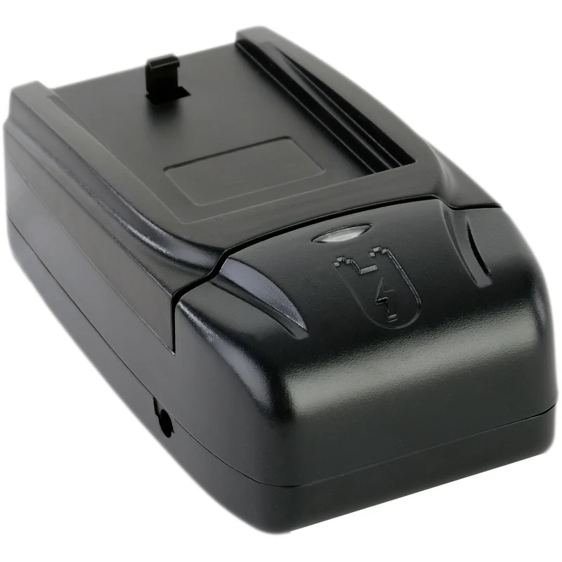 Cargador Watson Compact AC/DC para NP-W235