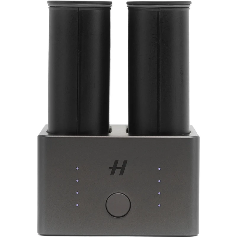 Cargador Hasselblad Charging Hub para X System