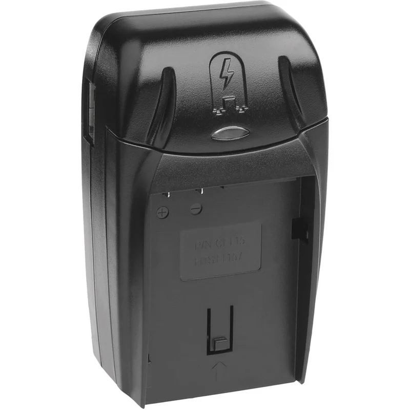 Cargador Watson Compact AC/DC para EN-EL15
