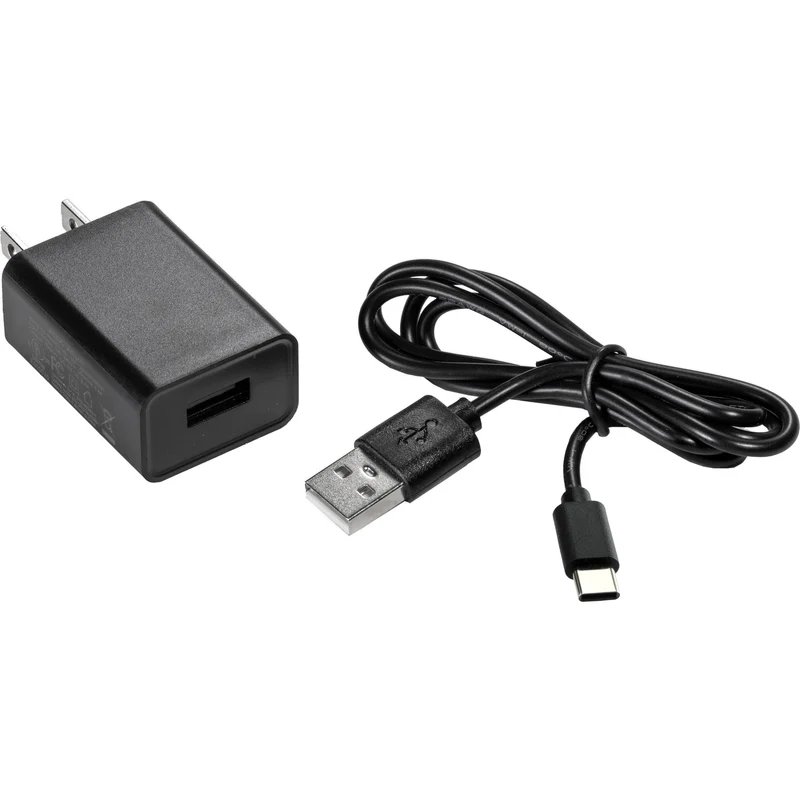 Cargador Watson Mini Duo USB-C para Nikon EN-EL15