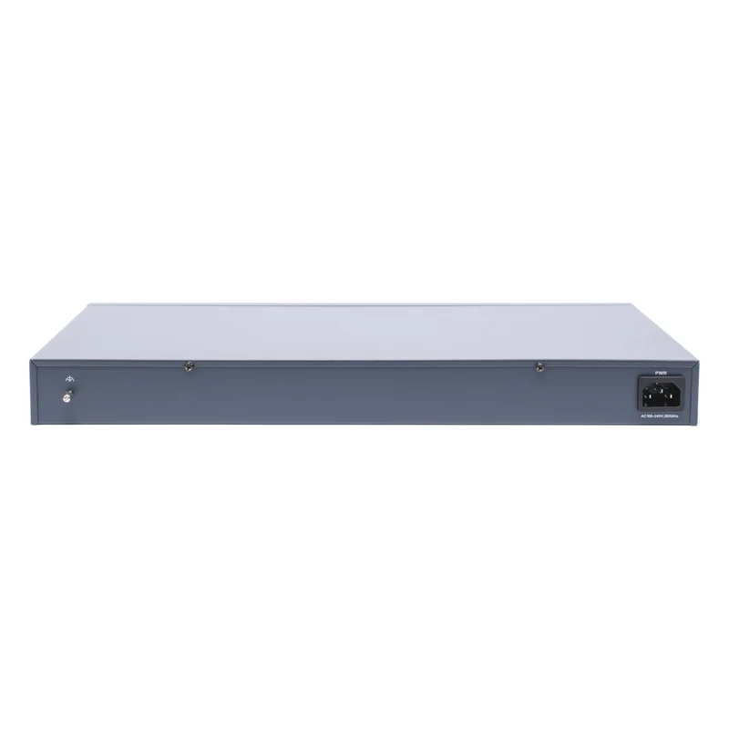 Switch Hikvision Smart Managed DS-3E1518P-SI 16 Puertos PoE+ Gigabit