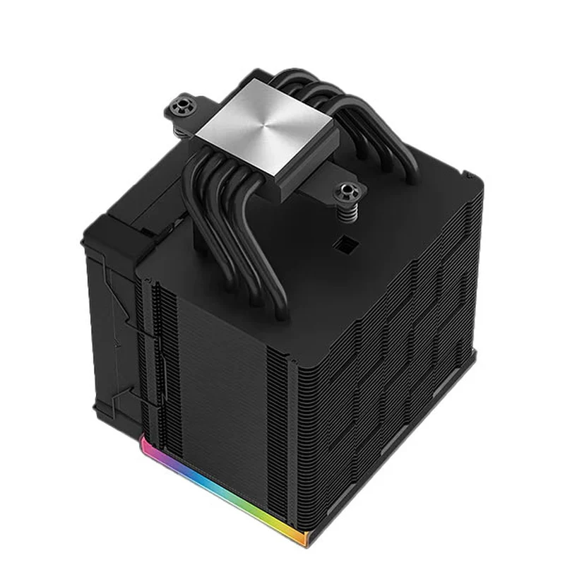 DeepCool AK500 DIGITAL Black