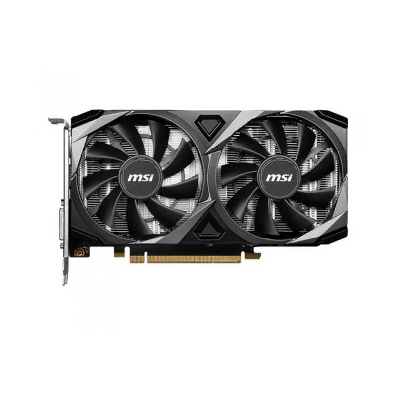 MSI GeForce RTX 3050 VENTUS 2X XS OC 8GB GDDR6