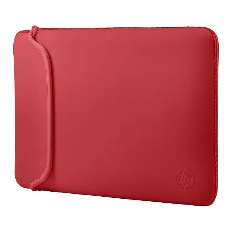 Pochette HP 14 CHROMA BLK/RED SLEEVE