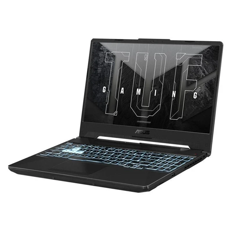 ASUS F15 FX506HE-HN001 Intel Core i7 11800H/16GB/512GB SSD/RTX3050Ti 4GB/15.6'' 144Hz