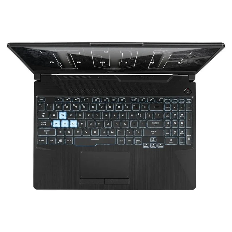 ASUS F15 FX506HE-HN001 Intel Core i7 11800H/16GB/512GB SSD/RTX3050Ti 4GB/15.6'' 144Hz