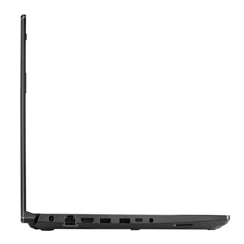 ASUS F15 FX506HE-HN001 Intel Core i7 11800H/16GB/512GB SSD/RTX3050Ti 4GB/15.6'' 144Hz