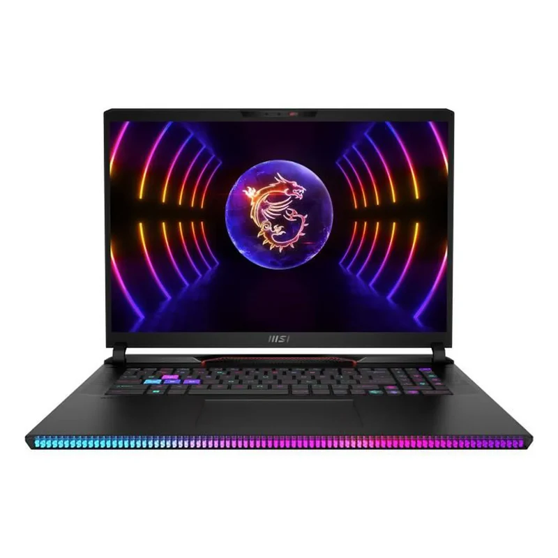 MSI Raider GE78HX 13VI i9-13980HX/32GB/2TB SSD/RTX4090 16GB/ 17" 240Hz IPS