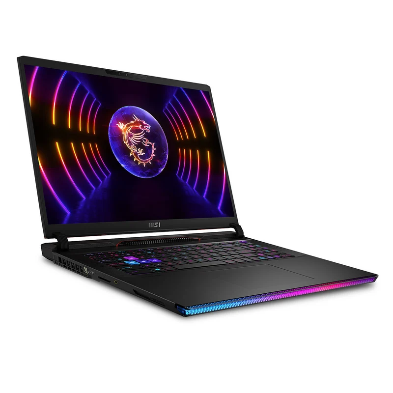 MSI Raider GE78HX 13VI i9-13980HX/32GB/2TB SSD/RTX4090 16GB/ 17" 240Hz IPS