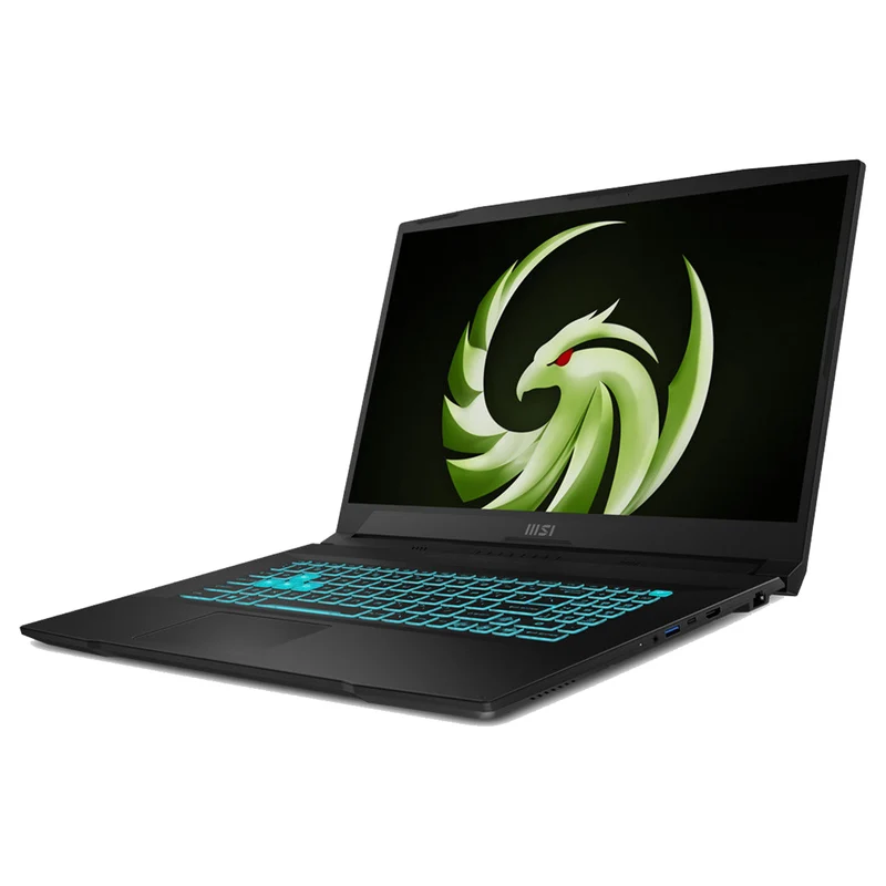 MSI BRAVO 15 C7VF AMD Ryzen 7 7735HS/32GB/1TB SSD/RTX4060 8GB/15.6'' 144Hz IPS