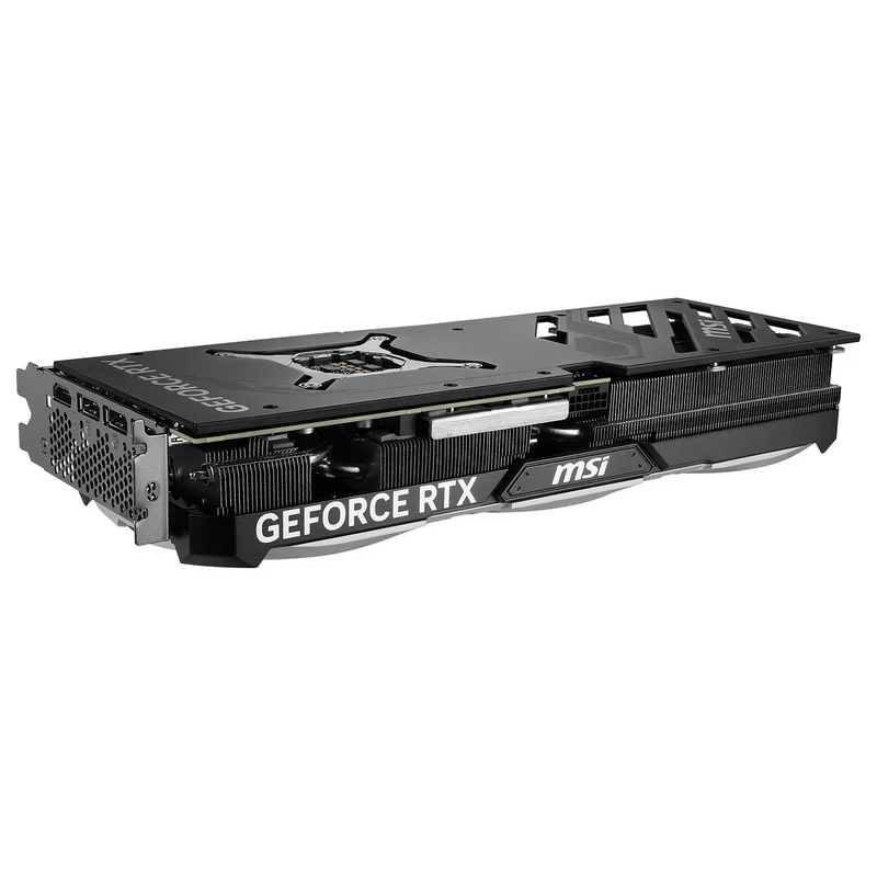 MSI GeForce RTX 4070 Ti VENTUS 3X E1 OC 12GB GDDR6X