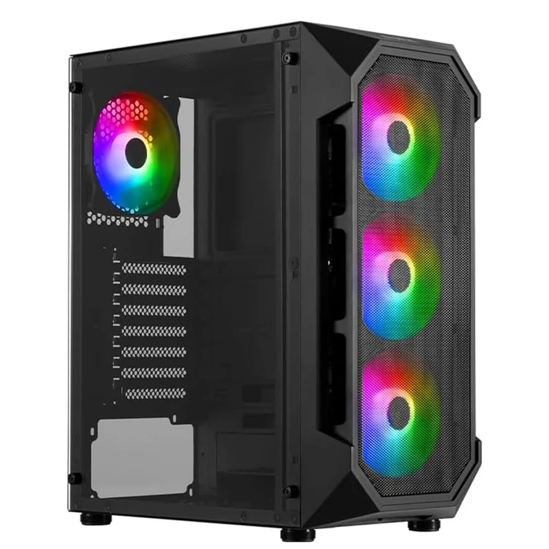Gamdias Aura GC1 Black