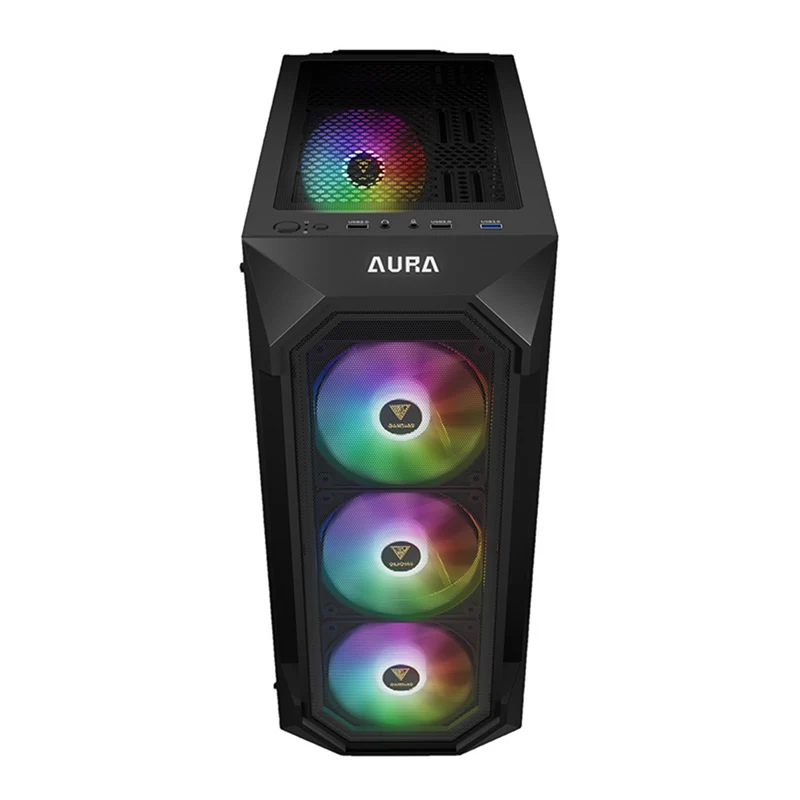 Gamdias Aura GC1 Black