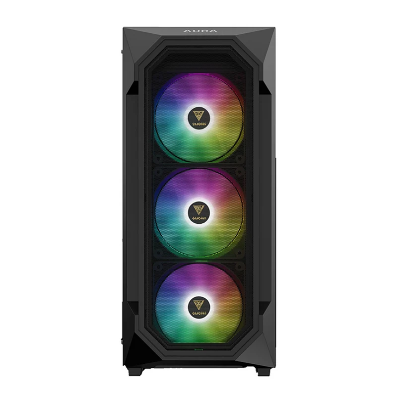 Gamdias Aura GC1 Black