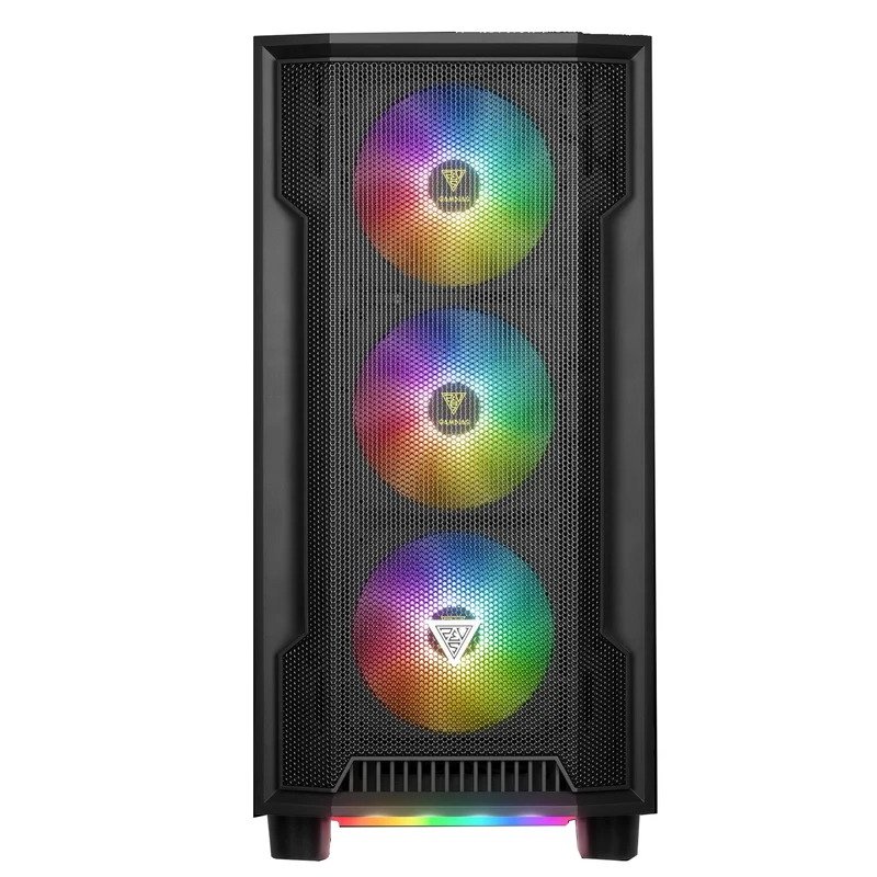 Gamdias Athena M6 Lite Black