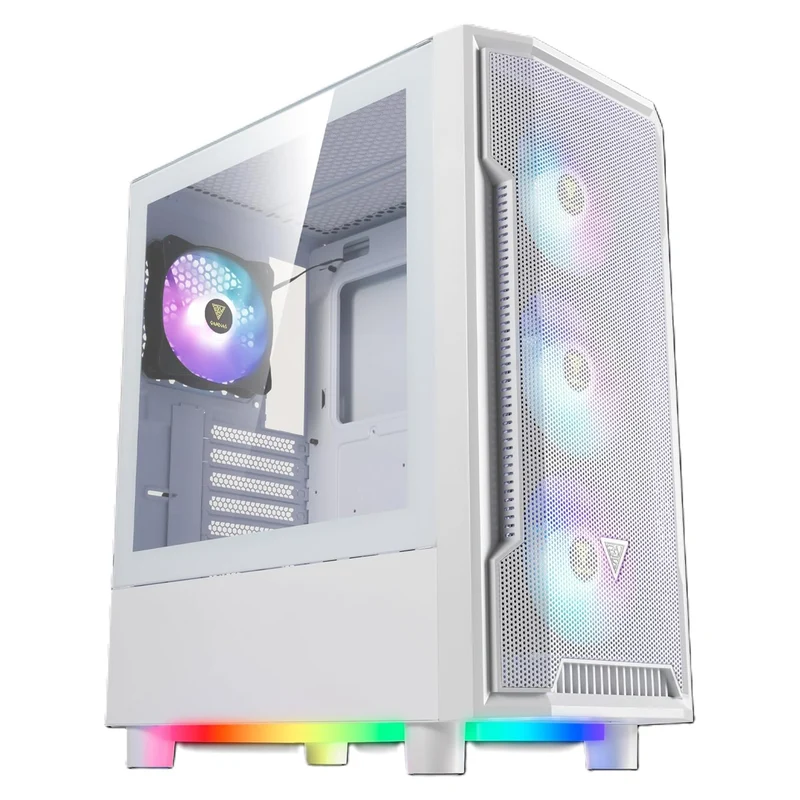 Gamdias Athena M6 Lite White