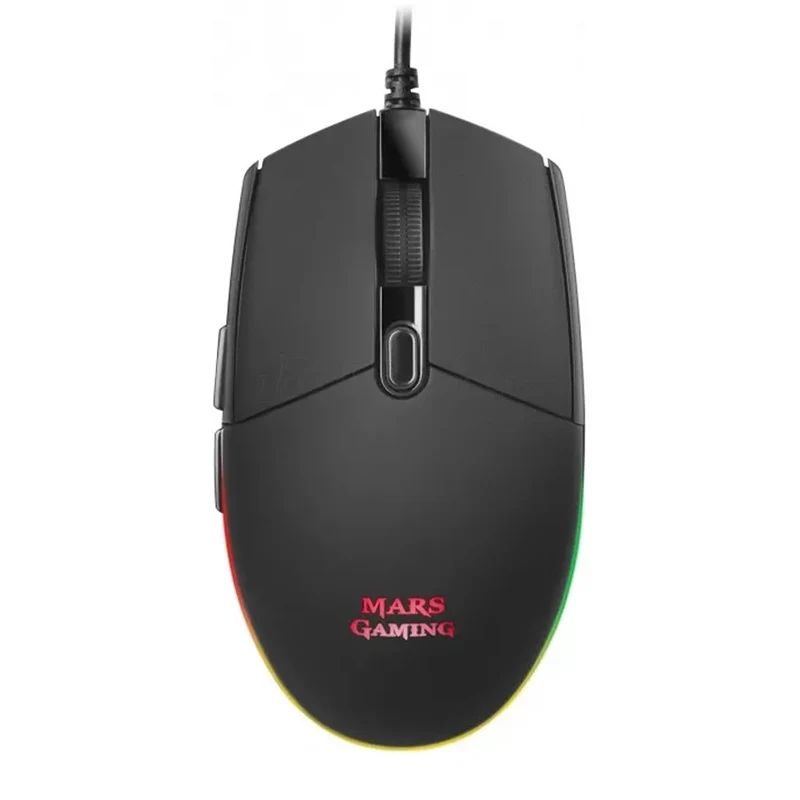 Mars Gaming MCP100FR Pack Gamer