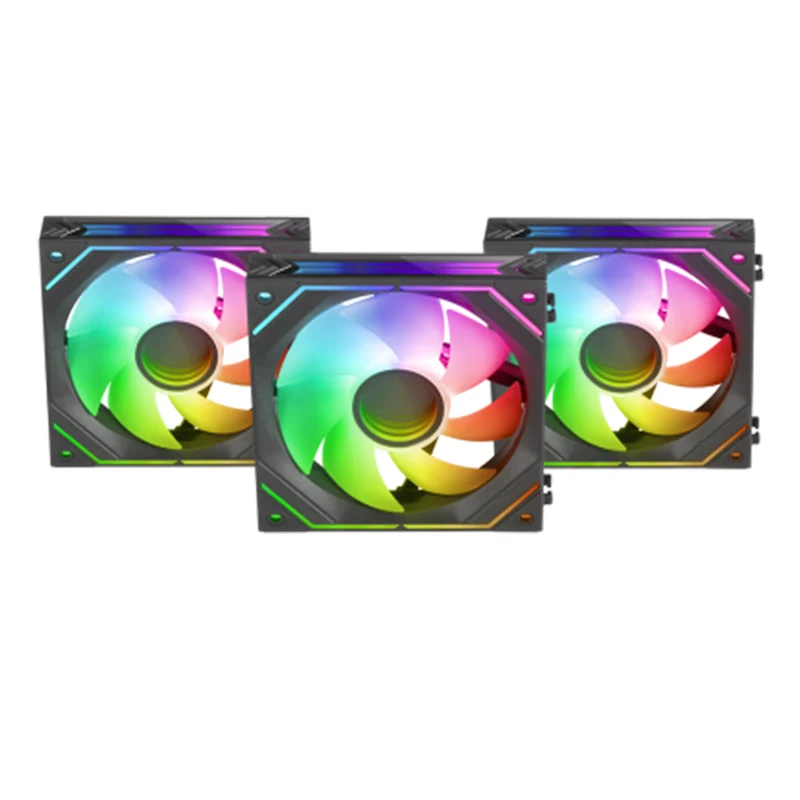 Mars Gaming MF-LINKFINITYKIT ARGB (Triple Pack)