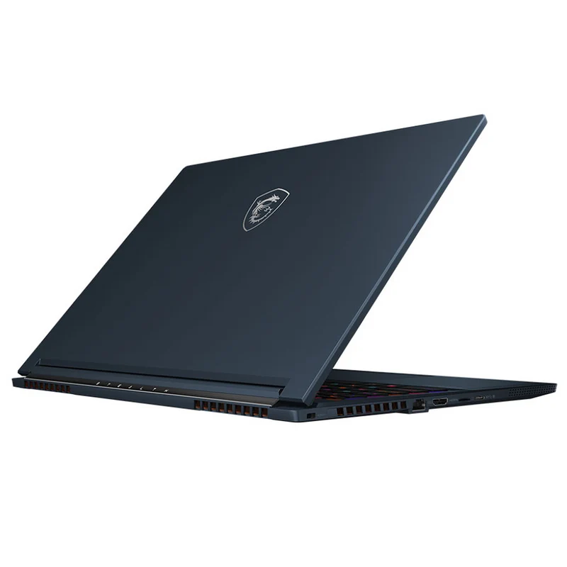 MSI STEALTH 16 AI STUDIO-A1VFG ULTRA 7-155H /32GB DDR5/1TB SSD/RTX4060 8GB/15.6'' QHD 240Hz