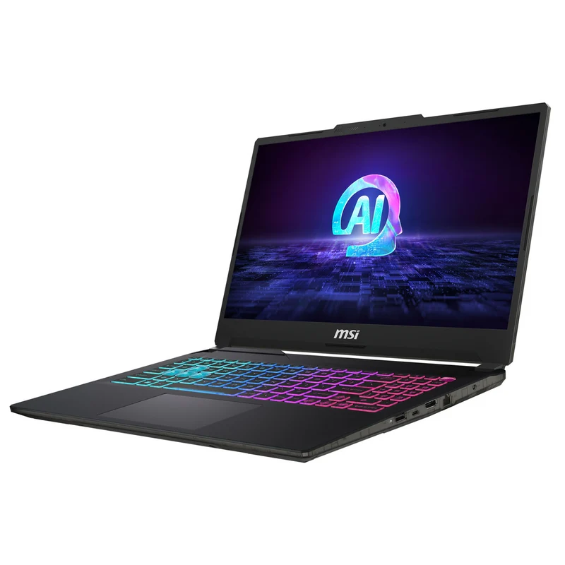 MSI CYBORG 15 AI-A1VFK ULTRA 7-155H /16GB DDR5/1TB SSD/RTX4060 8GB/15.6'' 144Hz