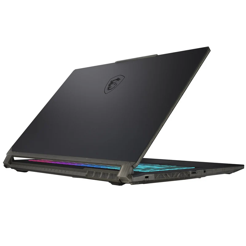MSI CYBORG 15 AI-A1VFK ULTRA 7-155H /16GB DDR5/1TB SSD/RTX4060 8GB/15.6'' 144Hz