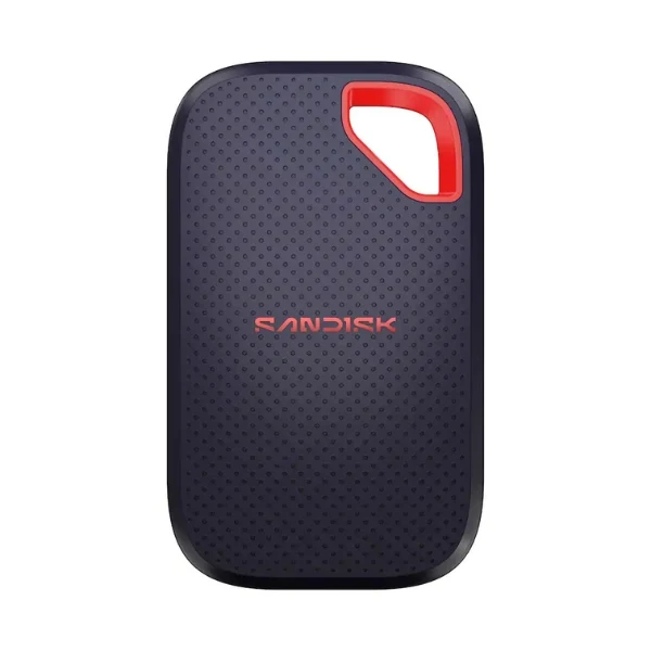 Disco Duro SSD Sandisk EXTREME PORT 4TB