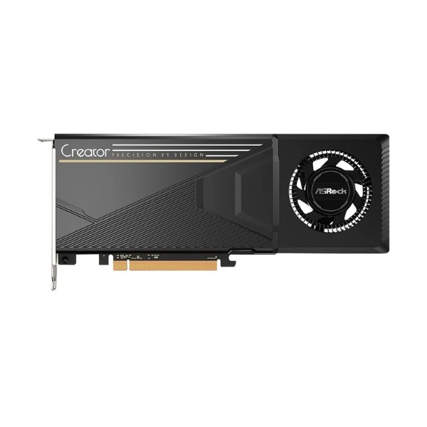 Tarjeta gráfica ASRock Intel Arc Pro B65 Creator Single-Fan 32GB GDDR6