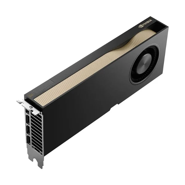 Tarjeta gráfica NVIDIA RTX PRO 5000 Blackwell Single-Fan AI & Workstation OEM 48GB GDDR7