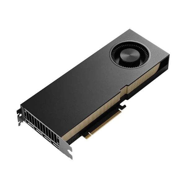 Tarjeta gráfica NVIDIA RTX PRO 5000 Blackwell Single-Fan AI & Workstation OEM 48GB GDDR7