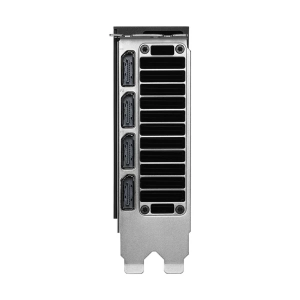 Tarjeta gráfica NVIDIA RTX PRO 5000 Blackwell Single-Fan AI & Workstation OEM 48GB GDDR7