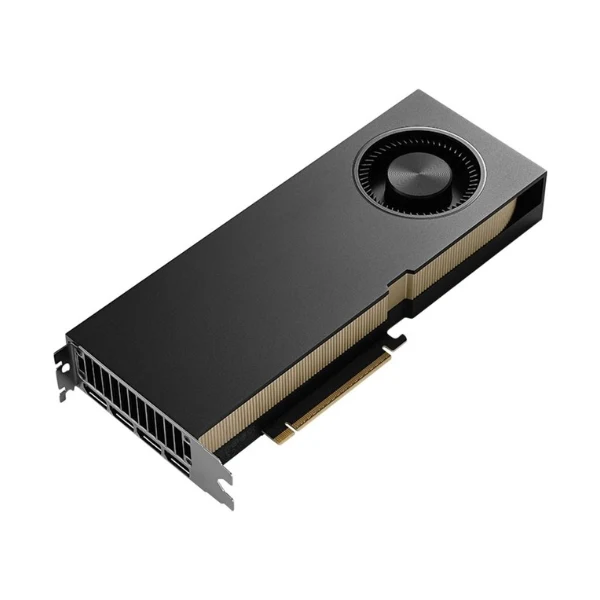Tarjeta gráfica NVIDIA RTX PRO 5000 Blackwell Single-Fan AI & Workstation OEM 72GB GDDR7