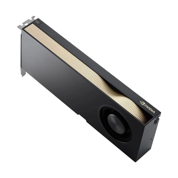 Tarjeta gráfica NVIDIA RTX PRO 5000 Blackwell Single-Fan AI & Workstation OEM 72GB GDDR7