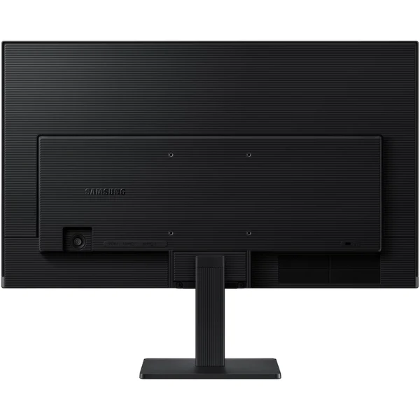 Monitor Samsung Essential S32GD 24" FHD Plano 120Hz - Negro