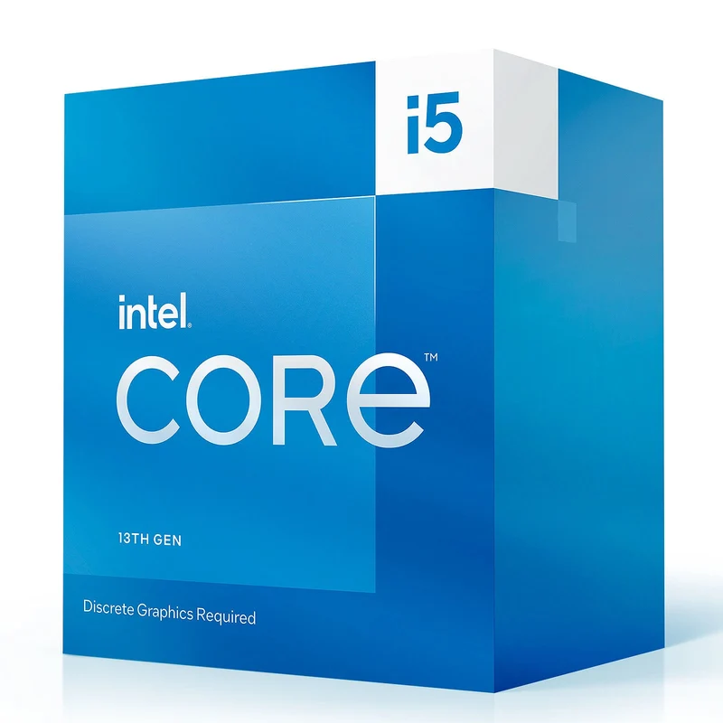 Intel Core i5 13500 (2.5 GHz / 4.8 GHz)