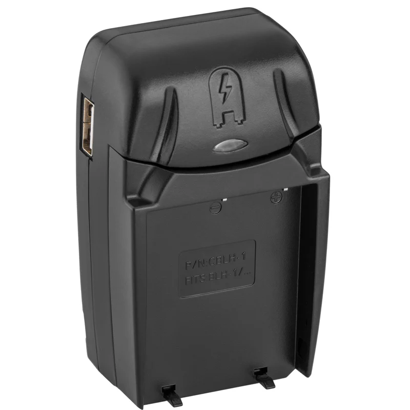 Cargador Watson Compact AC/DC para BLH-1