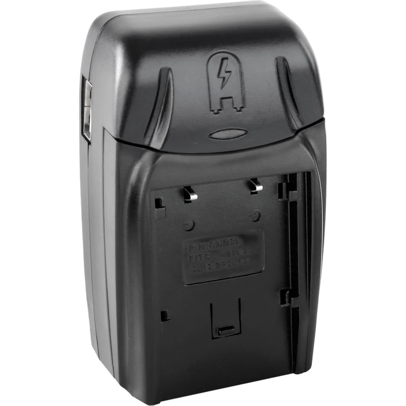 Cargador Watson Compact AC/DC para BP-2L14 / BP-2L24H / NB-2LH