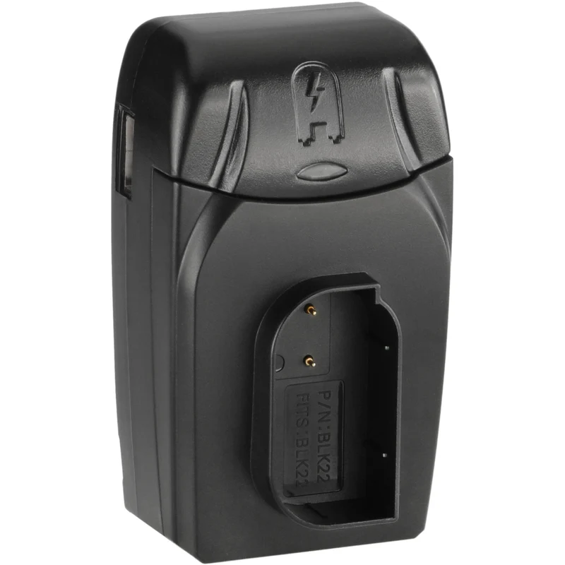 Cargador Watson Compact AC/DC para DMW-BLK22