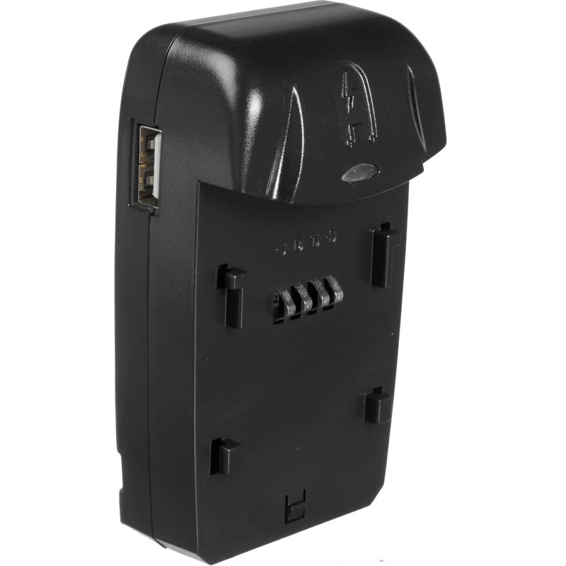 Cargador Watson Compact AC/DC