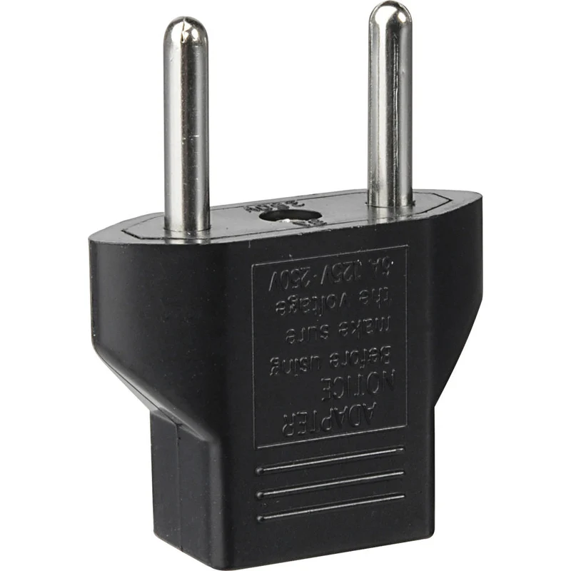 Cargador Watson Compact AC/DC