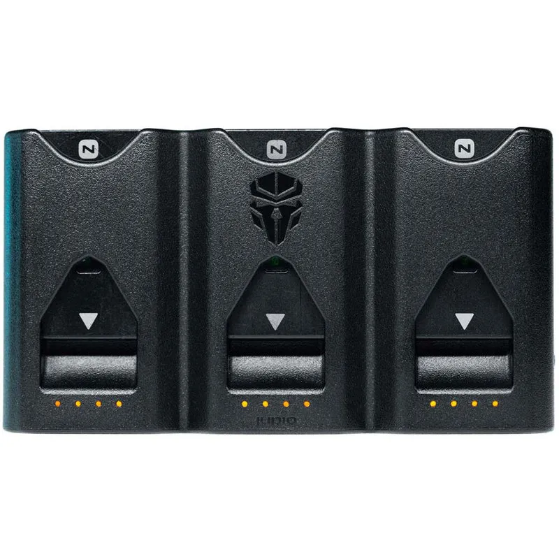 Cargador Jupio Tri-Charge para Sony NP-FZ100