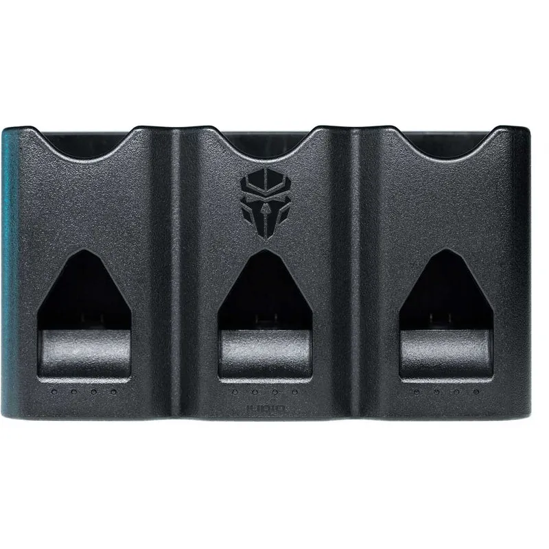 Cargador Jupio Tri-Charge para Sony NP-FZ100