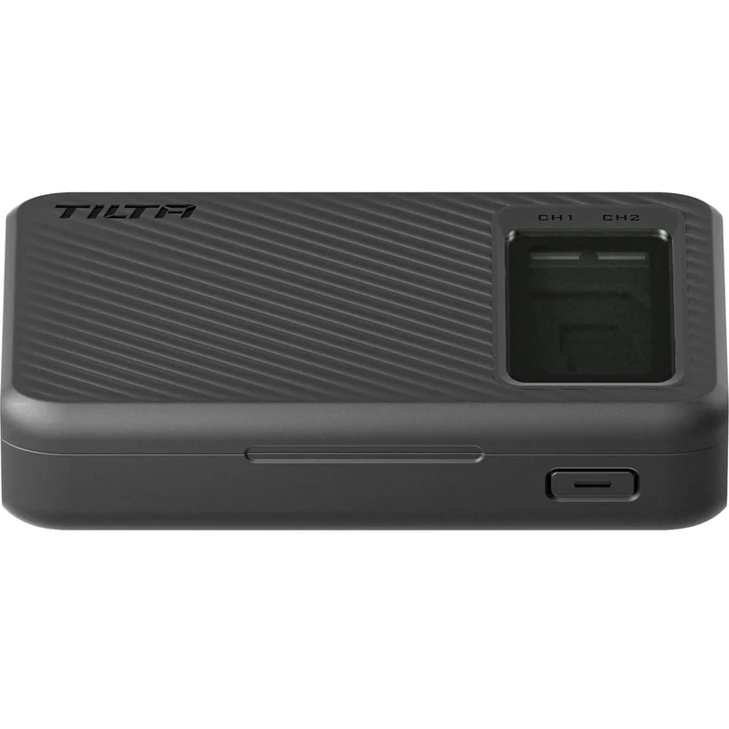 Cargador Tilta All-in-One Recharge Companion para NP-FZ100