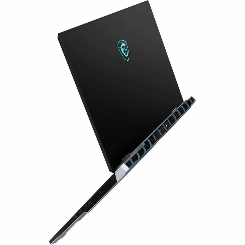 Laptop MSI Titan 18 HX A2W Titan 18 HX A2WJ-1258US 18" Gaming, Intel Core Ultra 9 24 Núcleos, 64GB, 4 TB SSD, GeForce RTX 5090